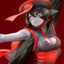 Darkstalkers Bishoujo PVC Figure 1/7 Hsien-Ko Limited Edition 29 cm