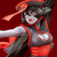 Darkstalkers Bishoujo PVC Figure 1/7 Hsien-Ko Limited Edition 29 cm