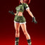 The King of Fighters '97 Bishoujo PVC Statue 1/7 Orochi Leona 23 cm