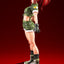 The King of Fighters '97 Bishoujo PVC Statue 1/7 Orochi Leona 23 cm