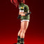 The King of Fighters '97 Bishoujo PVC Statue 1/7 Orochi Leona 23 cm