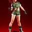 The King of Fighters '97 Bishoujo PVC Statue 1/7 Orochi Leona 23 cm
