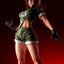 The King of Fighters '97 Bishoujo PVC Statue 1/7 Orochi Leona 23 cm