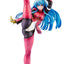 The King Of Fighters XV Bishoujo PVC Figure 1/7 Kula Diamond 28 cm