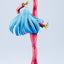 The King Of Fighters XV Bishoujo PVC Figure 1/7 Kula Diamond 28 cm