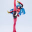 The King Of Fighters XV Bishoujo PVC Figure 1/7 Kula Diamond 28 cm