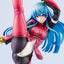 The King Of Fighters XV Bishoujo PVC Figure 1/7 Kula Diamond 28 cm