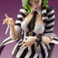 Beetlejuice Bishoujo PVC Statue 1/7 Beetlejuice 21 cm