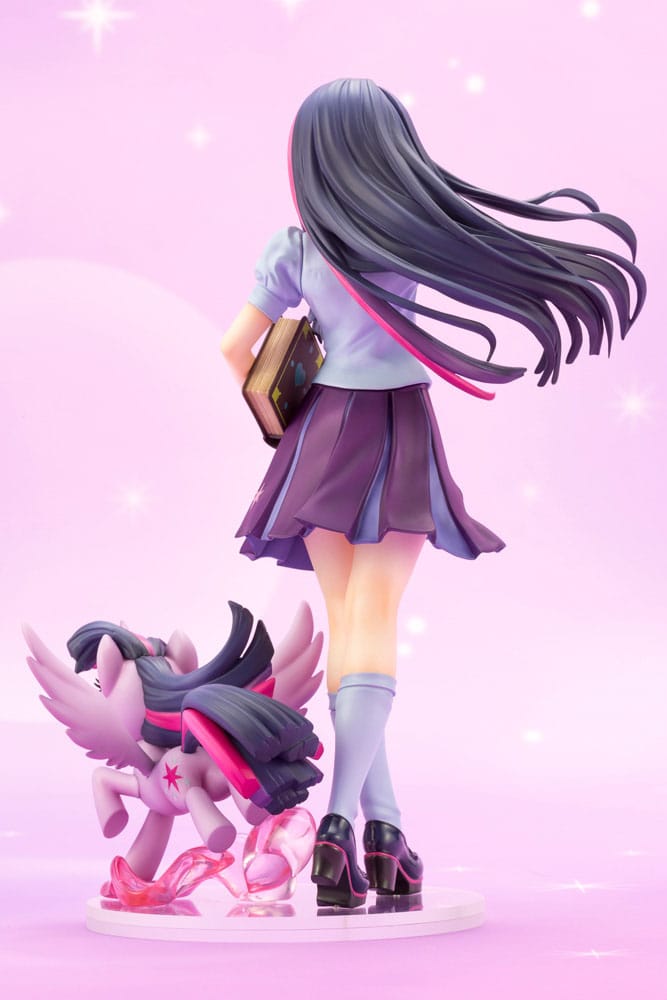 My Little Pony Bishoujo PVC Statue 1/7 Twilight Sparkle 21 cm