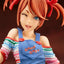 Chucky (Child´s Play) Bishoujo PVC Statue 1/7 Chucky 20 cm