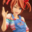 Chucky (Child´s Play) Bishoujo PVC Statue 1/7 Chucky 20 cm