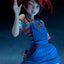 Chucky (Child´s Play) Bishoujo PVC Statue 1/7 Chucky 20 cm