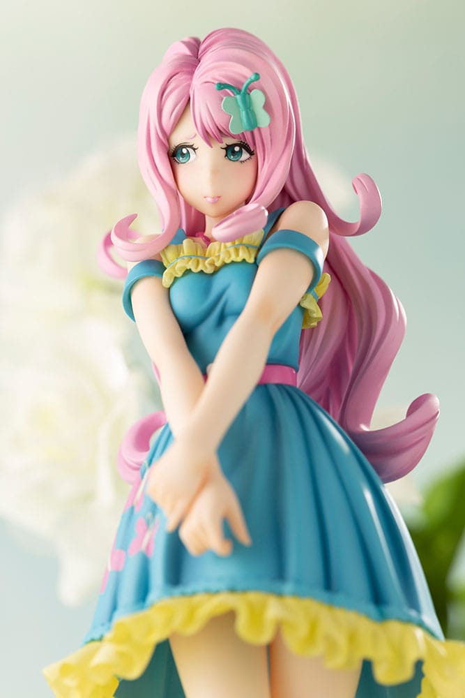 My Little Pony Bishoujo PVC Statue 1/7 Fluttershy 22 cm