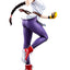 The King of Fighters XV PVC Figure 1/7 Yuri Sakazaki 21 cm