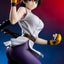 The King of Fighters XV PVC Figure 1/7 Yuri Sakazaki 21 cm