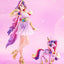 My Little Pony Bishoujo PVC Statue 1/7 Princess Cadance 22 cm