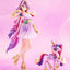 My Little Pony Bishoujo PVC Statue 1/7 Princess Cadance 22 cm