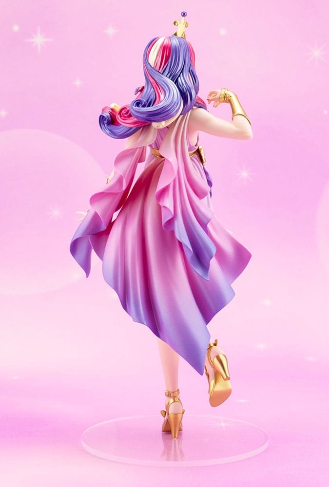 My Little Pony Bishoujo PVC Statue 1/7 Princess Cadance 22 cm