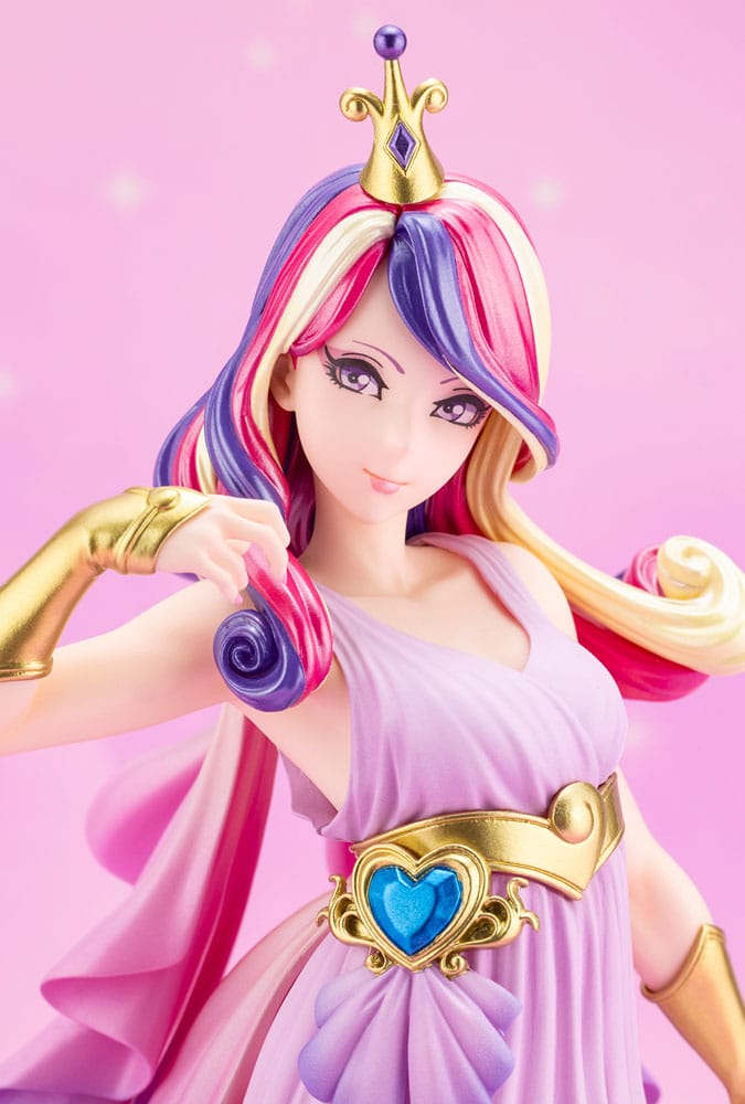 My Little Pony Bishoujo PVC Statue 1/7 Princess Cadance 22 cm