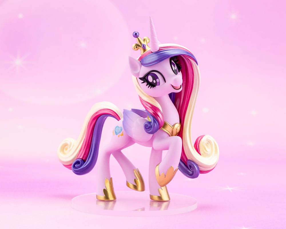 My Little Pony Bishoujo PVC Statue 1/7 Princess Cadance 22 cm