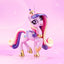 My Little Pony Bishoujo PVC Statue 1/7 Princess Cadance 22 cm