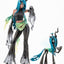 My Little Pony Bishoujo PVC Statue 1/7 Queen Chrysalis 25 cm    - Damaged packaging