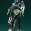 My Little Pony Bishoujo PVC Statue 1/7 Queen Chrysalis 25 cm    - Damaged packaging