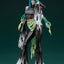 My Little Pony Bishoujo PVC Statue 1/7 Queen Chrysalis 25 cm    - Damaged packaging