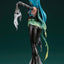 My Little Pony Bishoujo PVC Statue 1/7 Queen Chrysalis 25 cm    - Damaged packaging