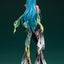 My Little Pony Bishoujo PVC Statue 1/7 Queen Chrysalis 25 cm    - Damaged packaging