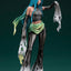 My Little Pony Bishoujo PVC Statue 1/7 Queen Chrysalis 25 cm    - Damaged packaging