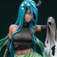 My Little Pony Bishoujo PVC Statue 1/7 Queen Chrysalis 25 cm    - Damaged packaging
