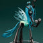 My Little Pony Bishoujo PVC Statue 1/7 Queen Chrysalis 25 cm    - Damaged packaging