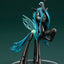 My Little Pony Bishoujo PVC Statue 1/7 Queen Chrysalis 25 cm    - Damaged packaging