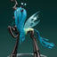 My Little Pony Bishoujo PVC Statue 1/7 Queen Chrysalis 25 cm    - Damaged packaging
