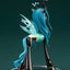 My Little Pony Bishoujo PVC Statue 1/7 Queen Chrysalis 25 cm    - Damaged packaging