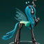 My Little Pony Bishoujo PVC Statue 1/7 Queen Chrysalis 25 cm    - Damaged packaging
