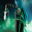 My Little Pony Bishoujo PVC Statue 1/7 Queen Chrysalis 25 cm    - Damaged packaging