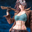 Freddy vs. Jason Bishoujo PVC Statue 1/7 Jason Voorhees 2nd Edition 24 cm