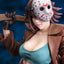 Freddy vs. Jason Bishoujo PVC Statue 1/7 Jason Voorhees 2nd Edition 24 cm