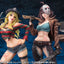 Freddy vs. Jason Bishoujo PVC Statue 1/7 Jason Voorhees 2nd Edition 24 cm