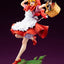 Darkstalkers Bishoujo PVC Statue 1/7 B.B. Hood 21 cm