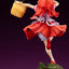 Darkstalkers Bishoujo PVC Statue 1/7 B.B. Hood 21 cm