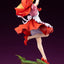 Darkstalkers Bishoujo PVC Statue 1/7 B.B. Hood 21 cm