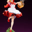 Darkstalkers Bishoujo PVC Statue 1/7 B.B. Hood 21 cm