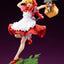 Darkstalkers Bishoujo PVC Statue 1/7 B.B. Hood 21 cm