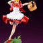Darkstalkers Bishoujo PVC Statue 1/7 B.B. Hood 21 cm