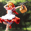 Darkstalkers Bishoujo PVC Statue 1/7 B.B. Hood 21 cm
