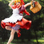 Darkstalkers Bishoujo PVC Statue 1/7 B.B. Hood 21 cm