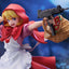 Darkstalkers Bishoujo PVC Statue 1/7 B.B. Hood 21 cm